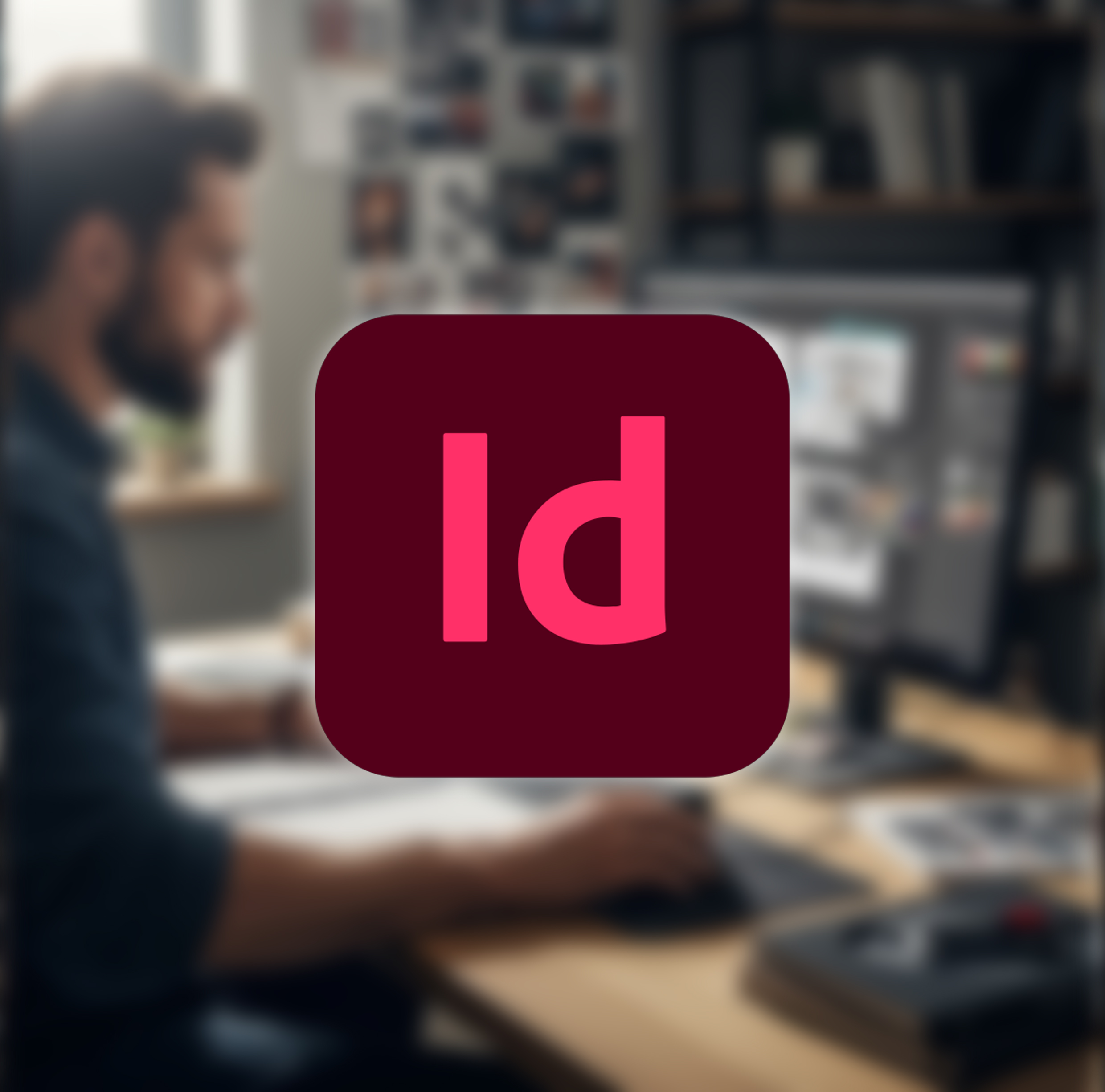 indesign